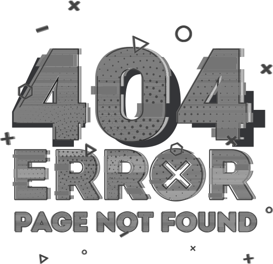 404 Pagina Non Trovata